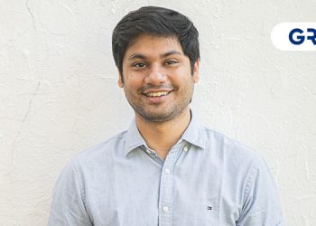 Grip strengthens engineering team, appoints Varun Bhanot as VP Engineering