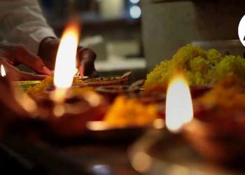 HP spreads the light of happiness with its new Diwali campaign