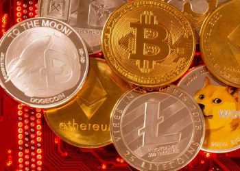 India must regulate cryptocurrencies in consumer interest and to promote innovation: Esya Centre, ORF report