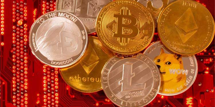 India must regulate cryptocurrencies in consumer interest and to promote innovation: Esya Centre, ORF report