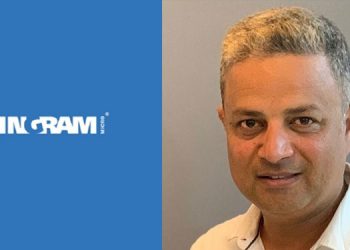 Ingram Micro appoints Naved Chaudhary as Marketing head for India operations