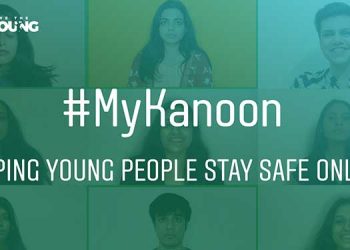 Instagram launches two campaigns to help young people be safe online