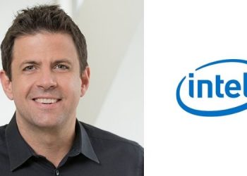 Intel appoints Steve Long as APJ Regional Leader
