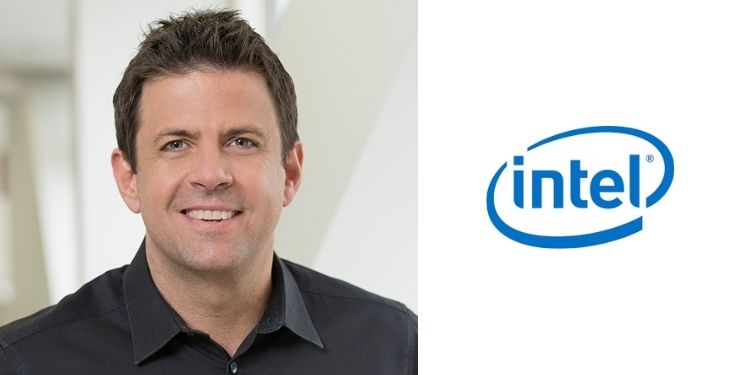 Intel appoints Steve Long as APJ Regional Leader