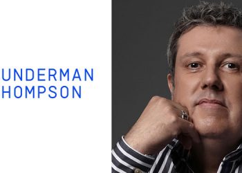 James Hammond joins Wunderman Thompson as Head of Healthcare, APAC