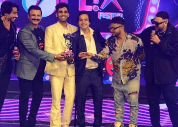 Josh announces First Edition Winner of its JFLIX Film Festival