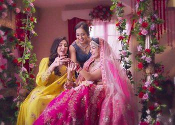 Kalyan Jewellers launches second video of Muhurat digital campaign