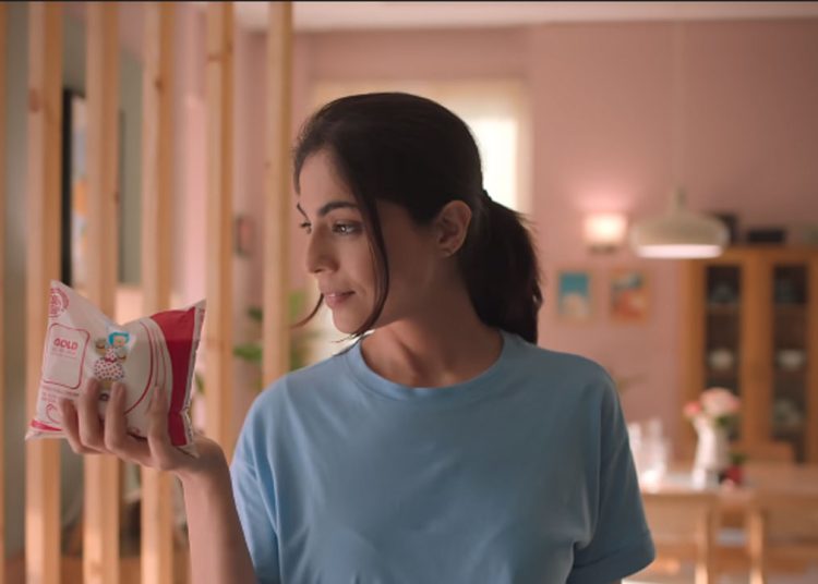 L&K Saatchi & Saatchi bags Zepto, Unveils inaugural ad campaign