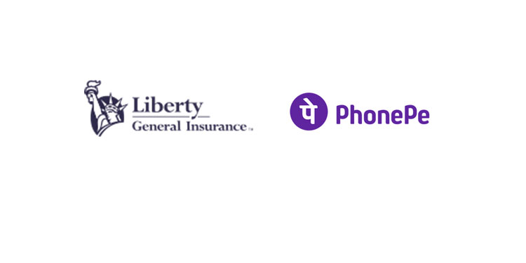 Liberty General Insurance partners with PhonePe to offer Motor Insurance