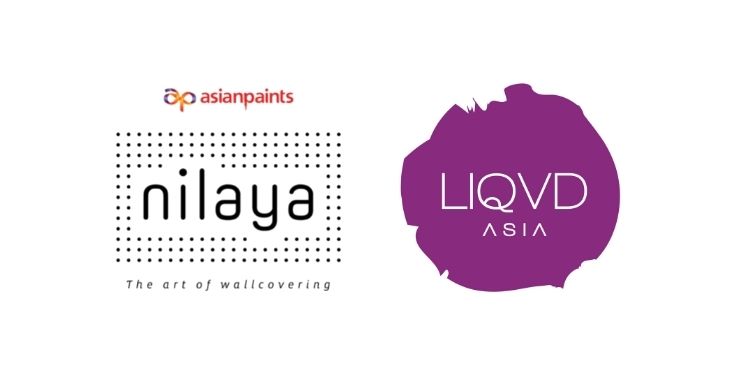 Liqvd Asia wins the Digital Mandate for ‘Nilaya by Asian Paints’