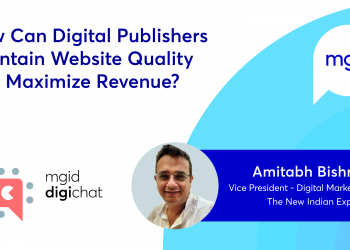 How Can Publishers Maintain Website Quality and Maximize Revenue?