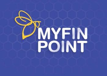 MYFIN POINT - the integrated digital media platform aimed at amplifying financial literacy in Kerala unveils logo