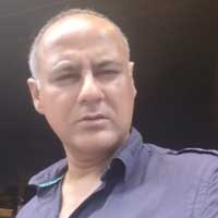 Manish Kaul