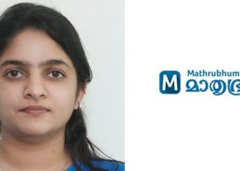 Mathrubhumi Group appoints Devika Shreyams Kumar as VP - Operations
