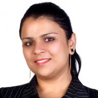 Megha Mittal