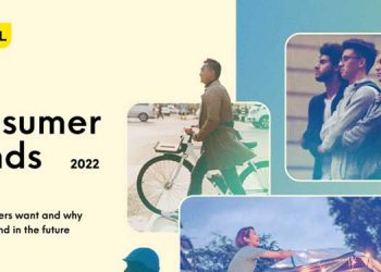Mintel announces Global Consumer Trends for 2022