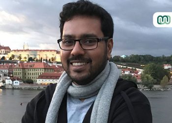 Mosaic Wellness appoints Shouvik Ghosh Roy as Chief Technology Officer