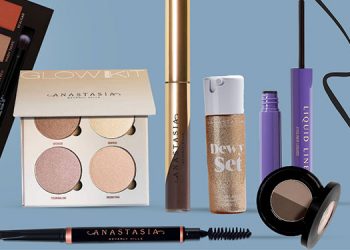 Myntra Beauty launches global brow and cosmetic brand ‘Anastasia Beverly Hills’ on its platform