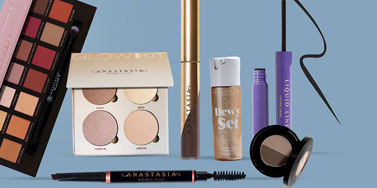 Myntra Beauty launches global brow and cosmetic brand ‘Anastasia Beverly Hills’ on its platform