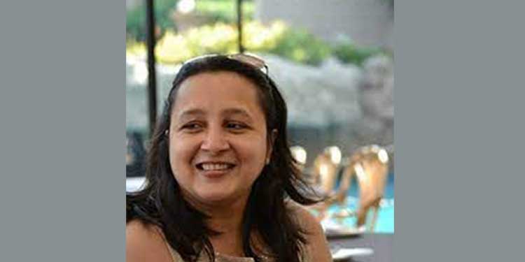 Nannditaa Kothari joins DigiflixTV as Chief Operating Officer