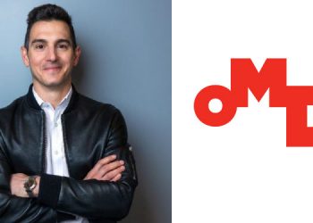 OMD Worldwide appoints George Manas as CEO