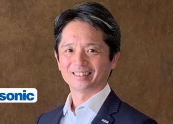 Panasonic India appoints Fumiyasu Fujimori as Divisional Director, Consumer Sales Division