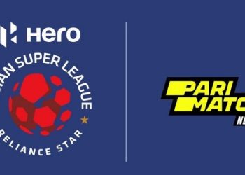 Parimatch News becomes Official Partner of the Hero Indian Super League