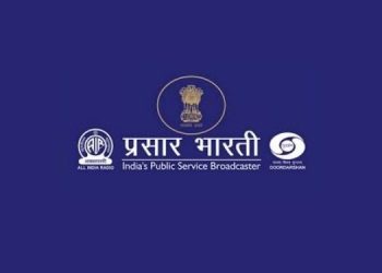 Prasar Bharati bolsters its digital initiative PBNS to offer authentic news