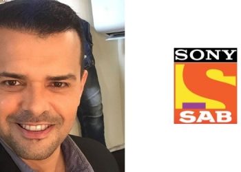 Prashant Bhatt joins Sony SAB as the new Programming Head