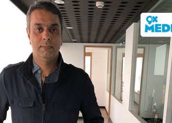 Punit Pandey, CBO, 9X Media takes additional charge of revenue for the Network