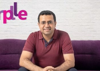 Purplle.com closed $140 Million Series D funding adding Premji Invest to Cap Table