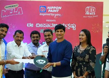 Red FM's green campaign for Diwali