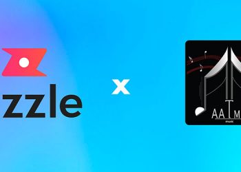 Rizzle announces Music Partnership with Aatma Music