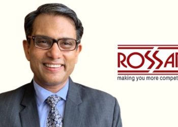 Rossari Biotech appoints Debashish Vanikar as the CEO, Surfactants & Silicone Business