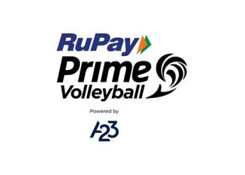 RuPay announced as Title sponsor of Prime Volleyball League