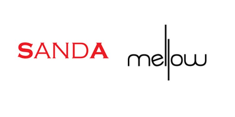 Sanda brings Mellow Cosmetics to India