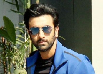 Sandeep Reddy Vanga's Animal to hit theaters worldwide on 11th August 2023