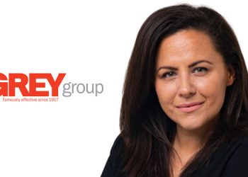Sarah Trombetta Returns to WPP/Grey as Chief Client Officer for P&G, Asia, Middle East & Africa
