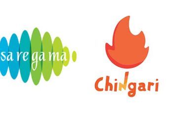 Saregama music catalogue will now be available on short format app Chingari