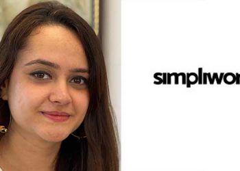 Simpliwork Offices appoints Vidushi Jain as Vice President - Marketing and Brand