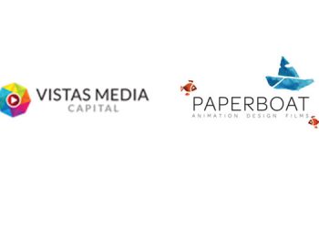 Singapore-based Vistas Media Capital acquires a Majority Stake in Paperboat Design Studios
