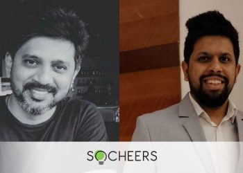 SoCheers strengthens their Design and Business Development verticals with key recruitments