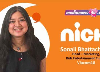 Influencer marketing allows us to reach out to our viewers directly and in very effective manner with content that is curated: Sonali Bhattacharya, Viacom18