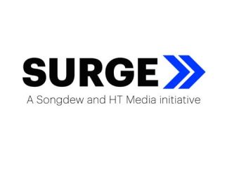 Songdew in Partnership with HT Media Ltd. Unveils the Most Comprehensive Artist Management Programme - SURGE