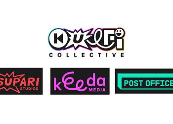 Supari Studios, Post Office Studios and Keeda Media Partner to form a digital media network - Kulfi Collective