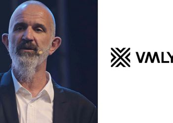 Symon Hammacott joins VMLY&R as Chief Experience Officer, Asia