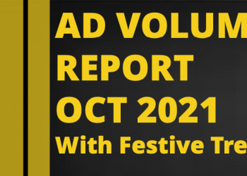 22% of TV Advertisers in Oct’21 were new; Hindi, Tamil and Telugu Channels register consistent growth y-o-y: Report