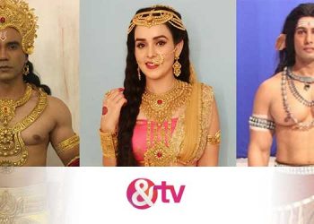 &TV to launch new fantasy fiction show Baal Shiv ropes