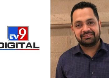 TV9 Network strengthens its Digital Sales team; Munaf Merchant joins as VP