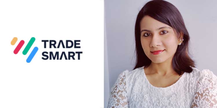 TradeSmart on boards Vidisha Debsarkar as Head of Growth Marketing to drive dynamic growth